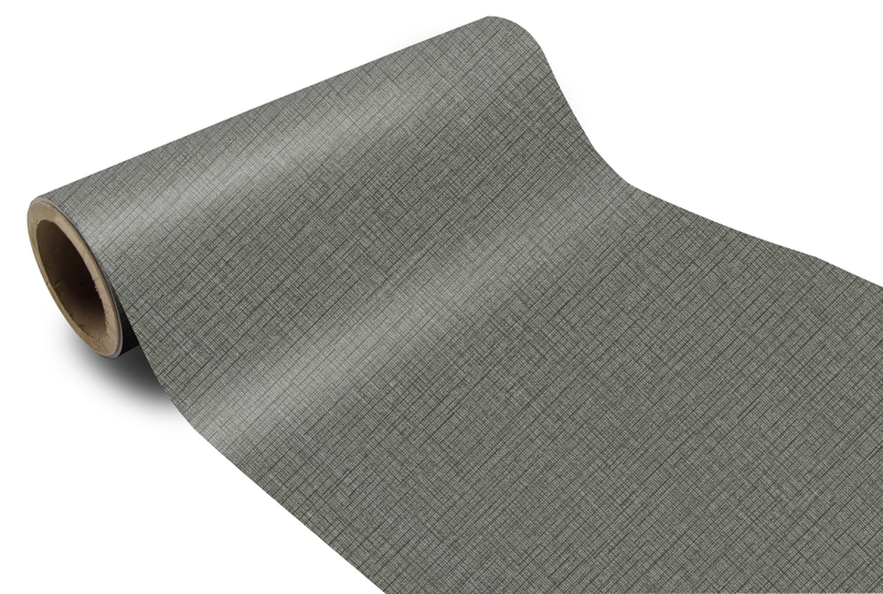 PAB-195-P3-Original textured modern grey fabric pattern