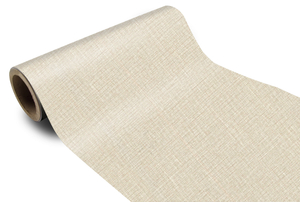 PAB-196-P3-Original Textured Modern Warm White Fabric
